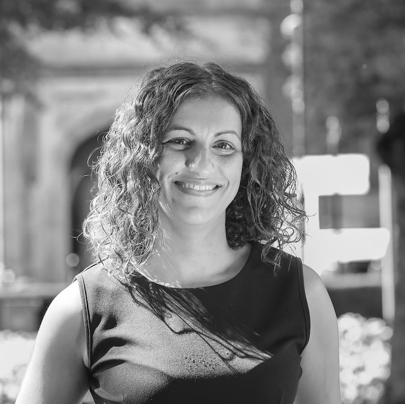 Sahar Avazzadeh