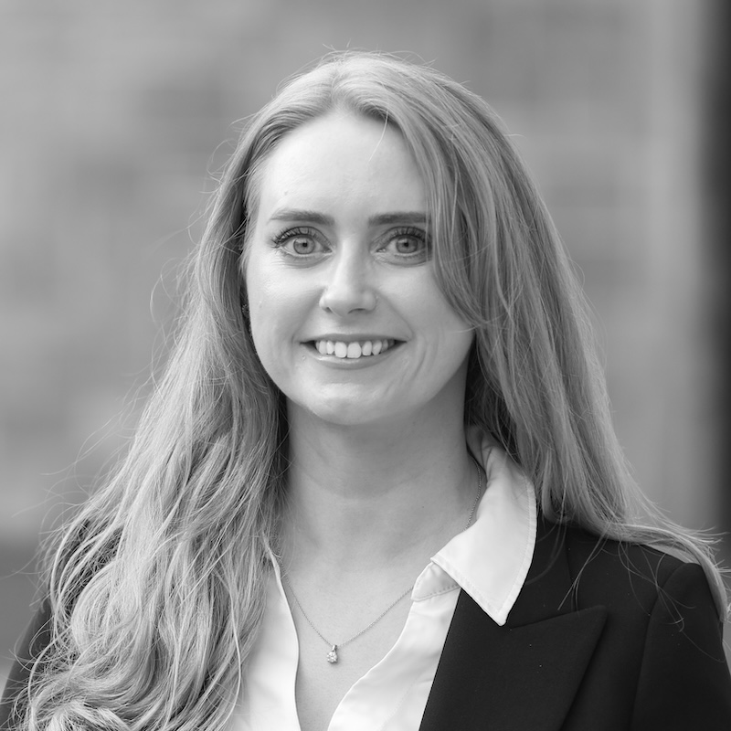 Harriet O'Boyle