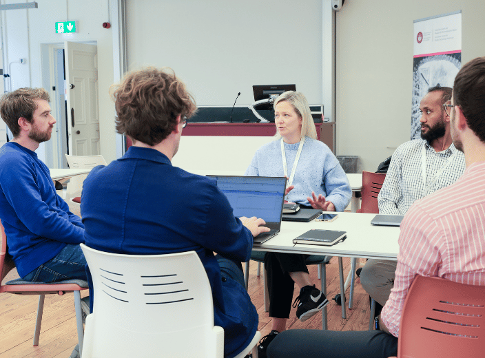 Programme Curriculum